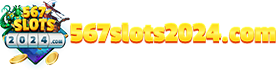 567 Slots 2024 logo